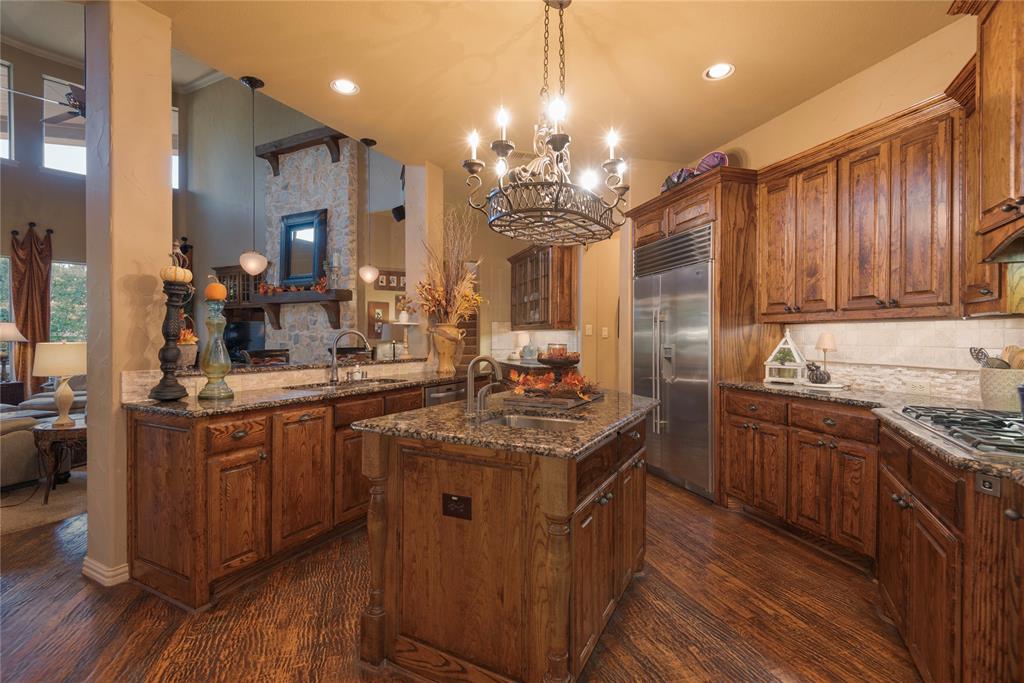 1203 Marble Falls Court