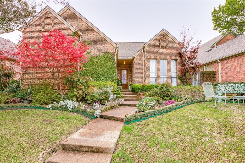 2 Carmarthen Court, Dallas, Texas