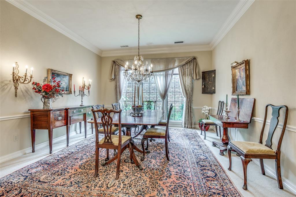 2 Carmarthen Court, Dallas, Texas